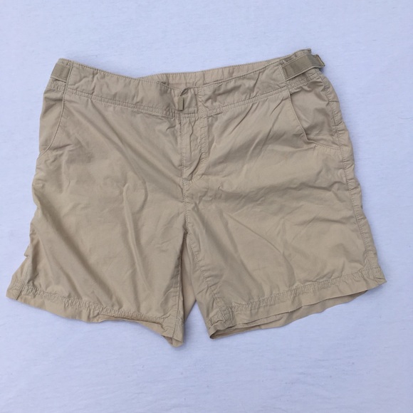 Eddie Bauer Womens Shorts Size 